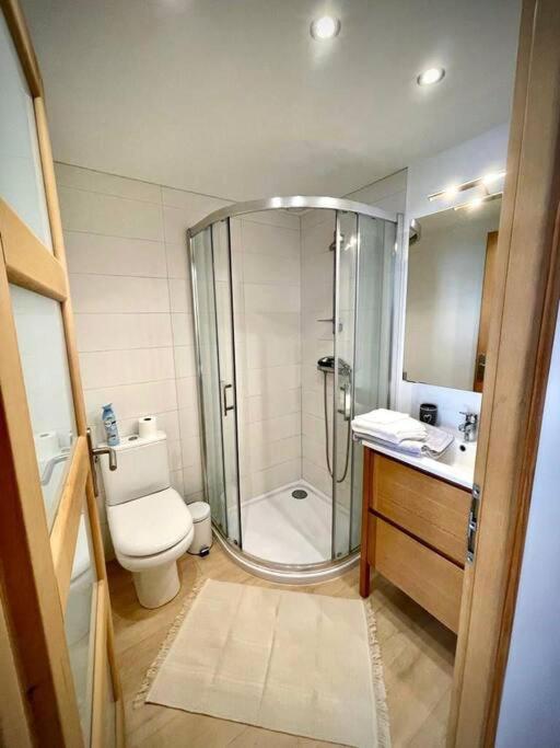 Maison De Ville Lumineuse Centre Ville A Pieds - Lit 160 Кимпер Екстериор снимка